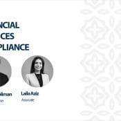 Lexology Getting The Deal Through – Financial Services Compliance 2023 – Egypt