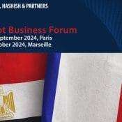 SH&P Sponsors Egypt Business Forum in France