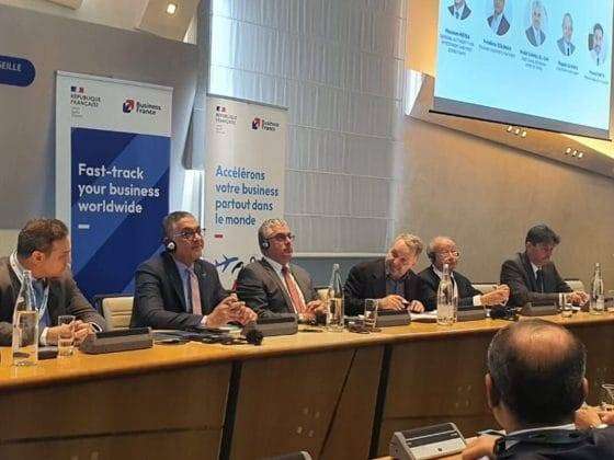 Egypt Business Forum Kicks Off Under Sponsorship of Soliman, Hashish & Partners