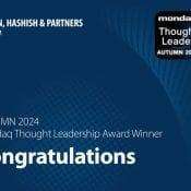 SH&P Recognized in Mondaq Thought Leadership in Autumn 2024