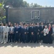 SkillUp Interns Learn Corporate Governance During GAFI Visit