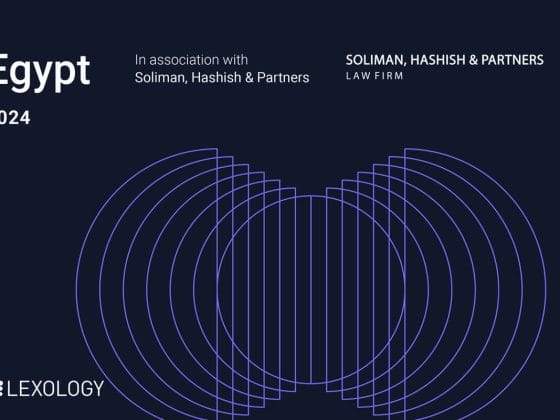 Egypt Compendium 2024 released in collaboration with Law Business Research
