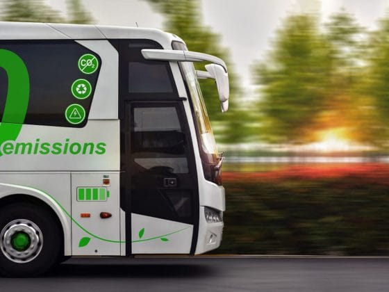 First ever project involving the manufacturing of electric buses in Egypt