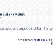 SH&P Becomes Legal Service Provider to Team France Export