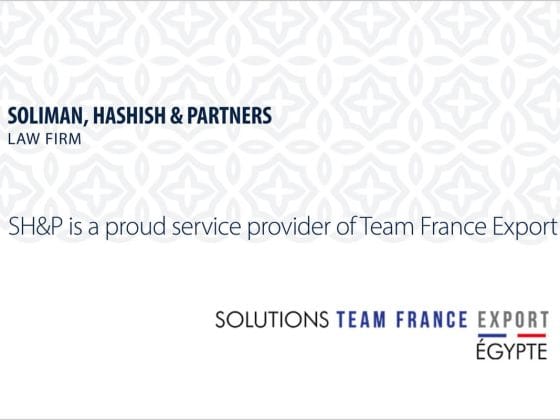 SH&P Becomes Legal Service Provider to Team France Export