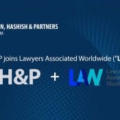 SH&P becomes member of Lawyers Associated Worldwide (LAW)