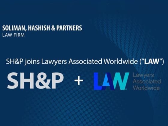 SH&P becomes member of Lawyers Associated Worldwide (LAW)