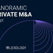 SH&P Presents Panoramic Guide on Private M&A