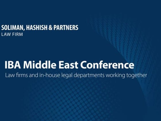 SH&P sponsors International Bar Association Middle East Conference in Dubai