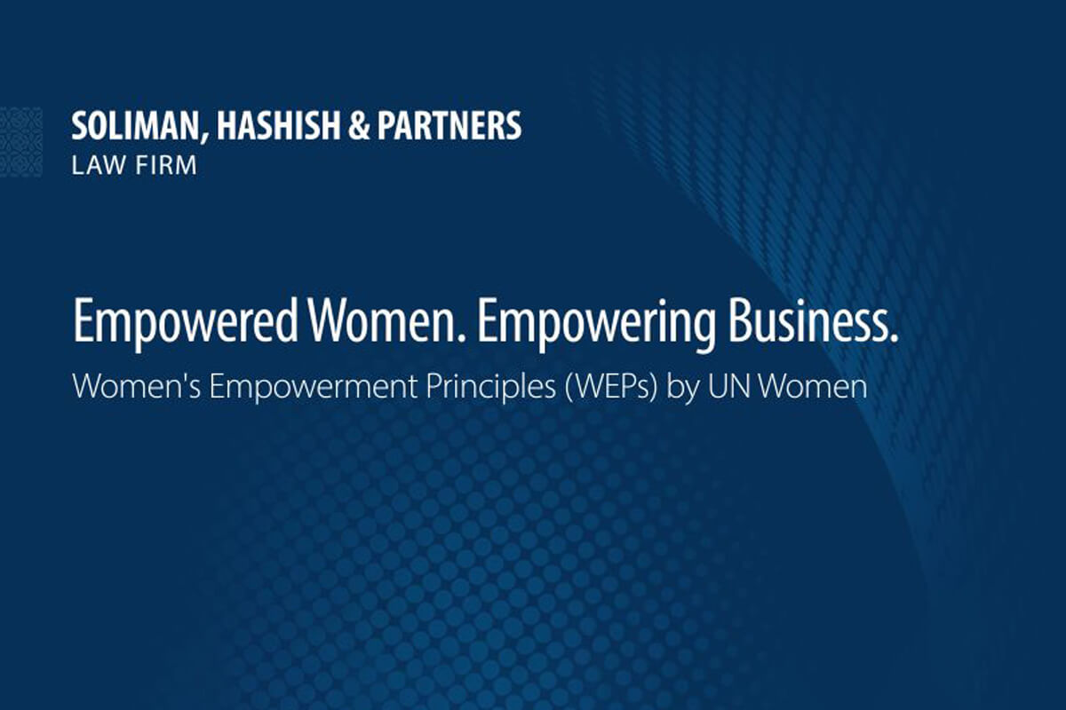 SH&P Becomes Official Signatory to UN’s Women’s Empowerment Principles (WEPs)