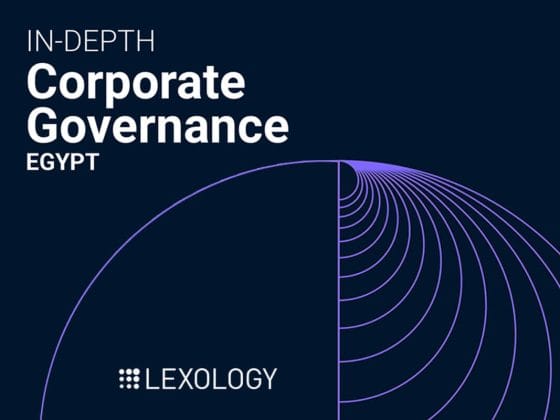 SH&P’s Lexology Panoramic Publication on Corporate Governance