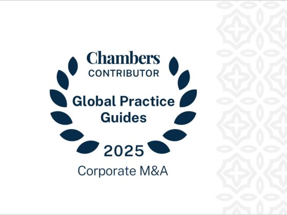SH&P Contributes to Chambers and Partners – Corporate M&A 2025: Egypt