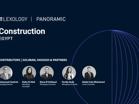 SH&P’s Lexology Panoramic Publication on Construction 2025