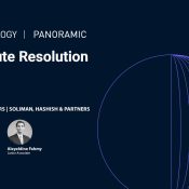 SH&P’s Lexology Panoramic Publication on Dispute Resolution 2025