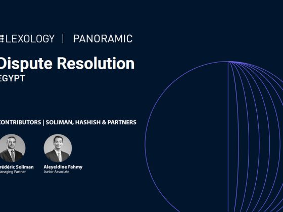 SH&P’s Lexology Panoramic Publication on Dispute Resolution 2025