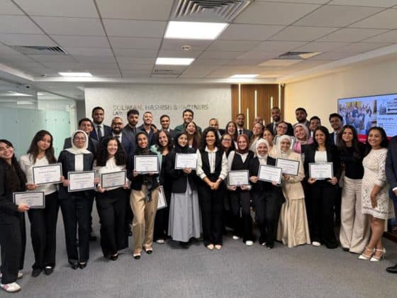 SkillUp 2026 Internship Program Concludes