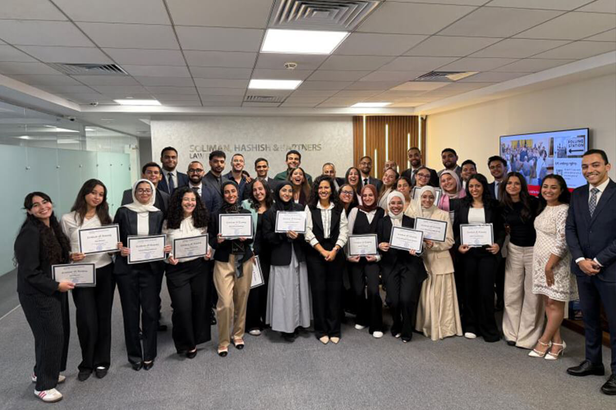SkillUp 2026 Internship Program Concludes