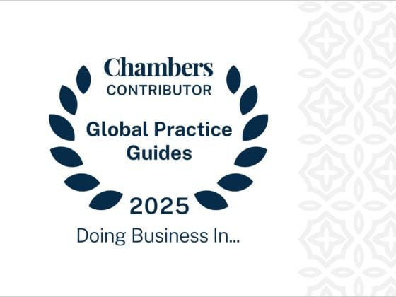 SH&P’s Latest Chambers Doing Business In… 2025 Global Practice Guide Released
