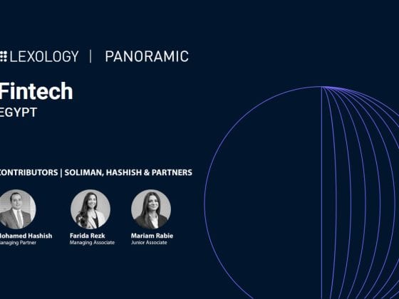 SH&P’s Lexology Panoramic Publication on Fintech 2025