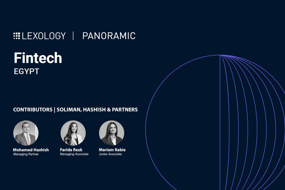 SH&P’s Lexology Panoramic Publication on Fintech 2025