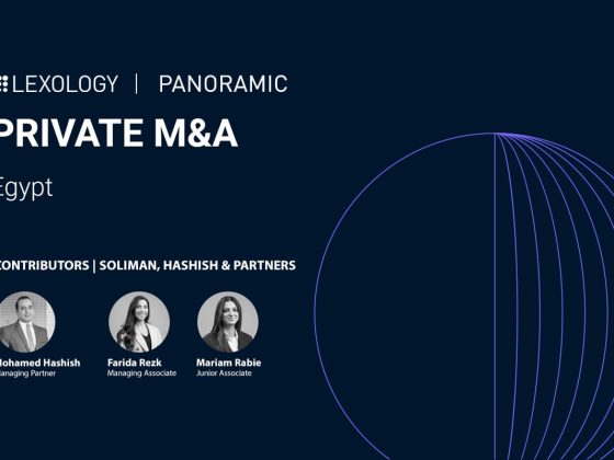 SH&P’s Lexology Panoramic Publication on Private M&A 2025