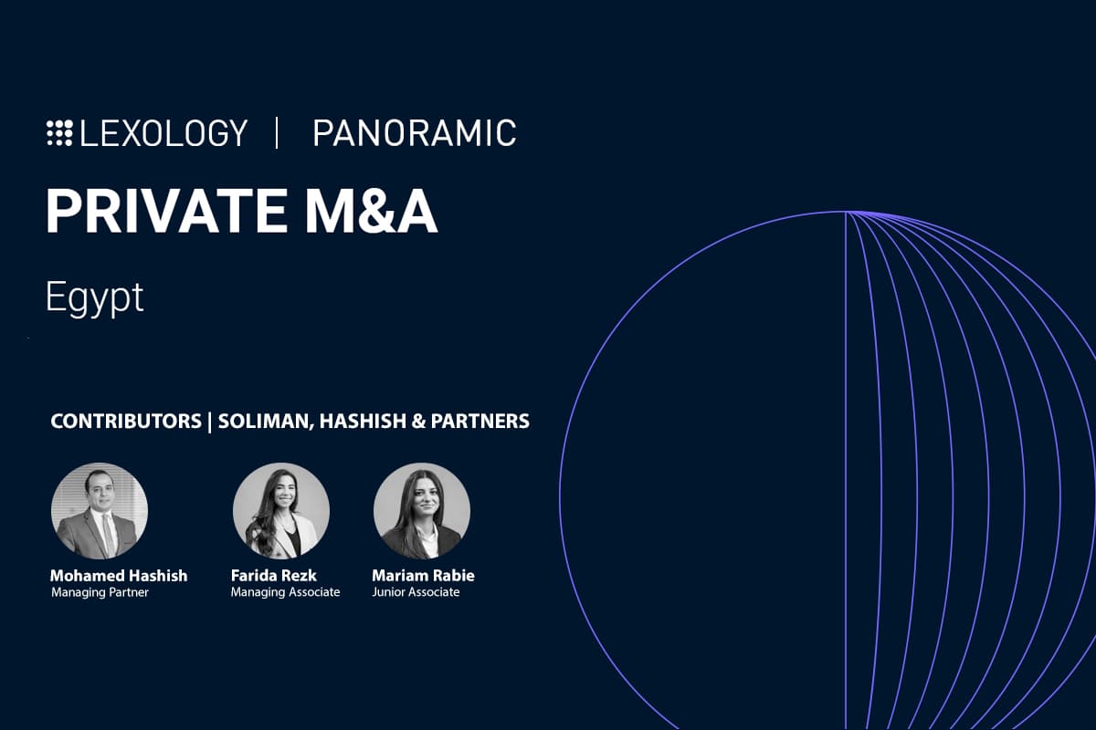 SH&P’s Lexology Panoramic Publication on Private M&A 2025