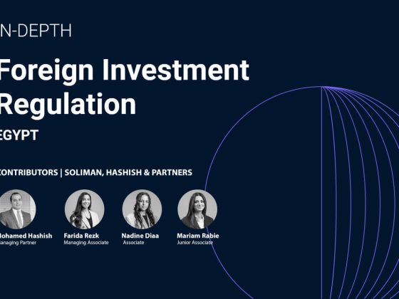 SH&P’s Lexology Panoramic Publication on Foreign Investment Regulation 2025