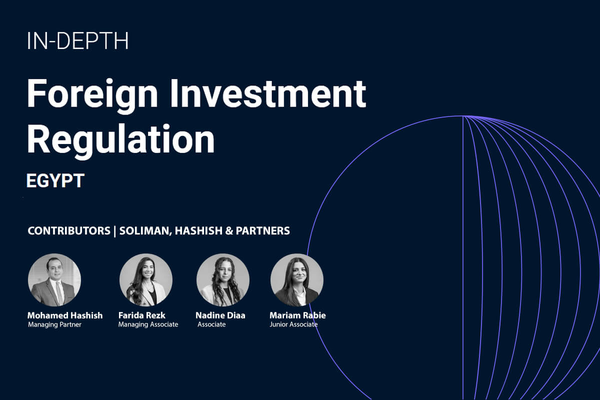 SH&P’s Lexology Panoramic Publication on Foreign Investment Regulation 2025