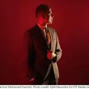 LAW Middle East Features Mohamed Hashish: A Story of Purpose and Resilience