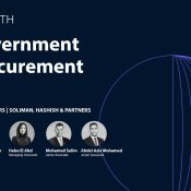 Government Procurement in Egypt – SH&P Contribution to Lexology In-Depth 2025