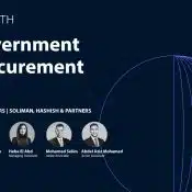 Government Procurement in Egypt – SH&P Contribution to Lexology In-Depth 2025