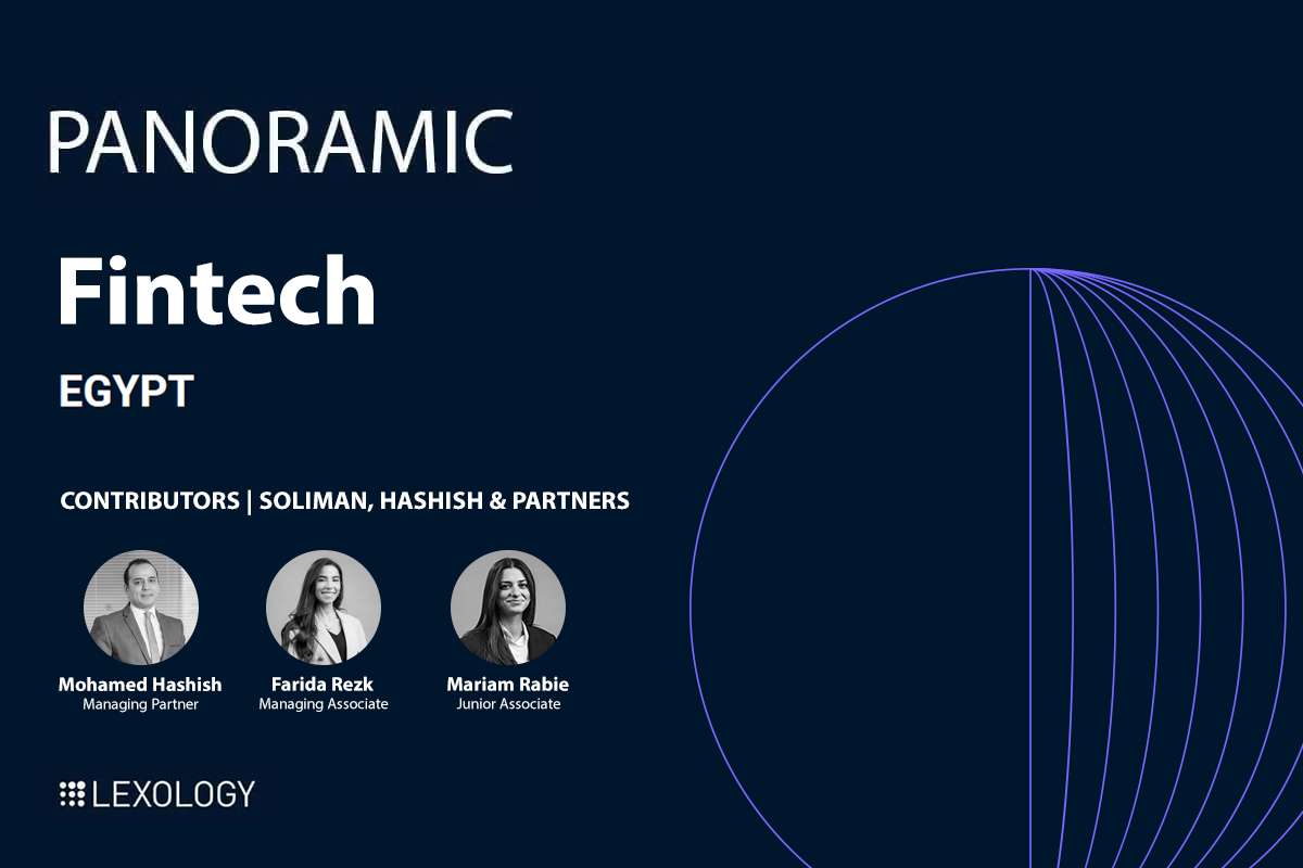 SH&P’s Lexology Panoramic Publication on Fintech 2025