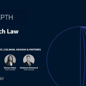 SH&P Lexology In-Depth Fintech Law Egypt 2026 publication
