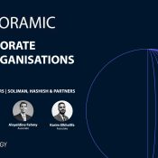 Lexology Panoramic Corporate Reorganisations 2026 Egypt chapter contributed by Soliman, Hashish & Partners