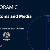 Lexology Panoramic Telecoms & Media 2026 Egypt chapter contributed by Soliman, Hashish & Partners