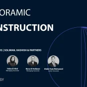 Lexology Panoramic Construction 2027 Egypt chapter by SH&P