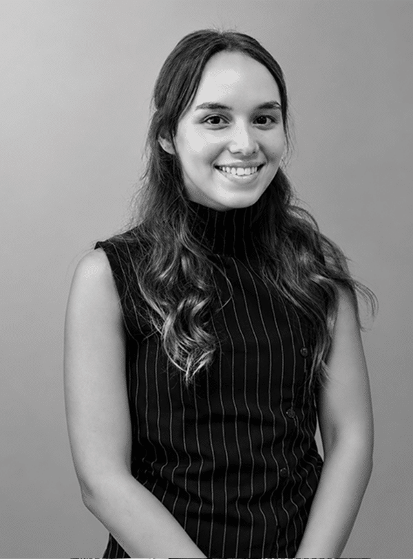 Judy Hamdy - Junior Associate