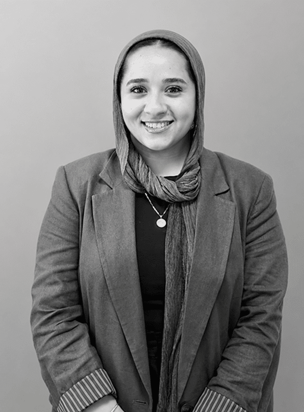 Malak Salem - Junior Associate