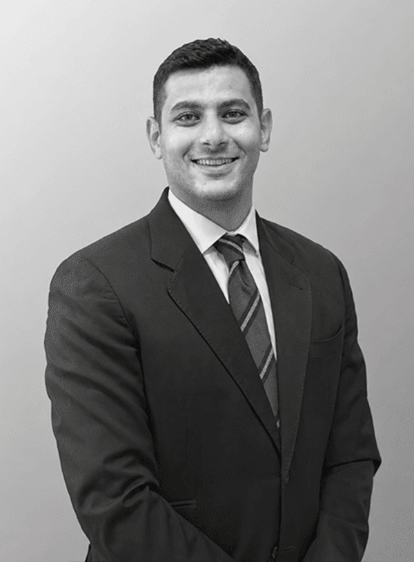 Youssef Bassem - Associate
