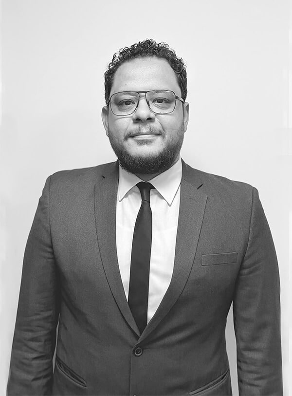 Kareem Saleh - Senior Accountant